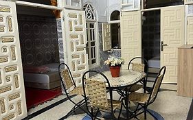 Riad Dar Marjana